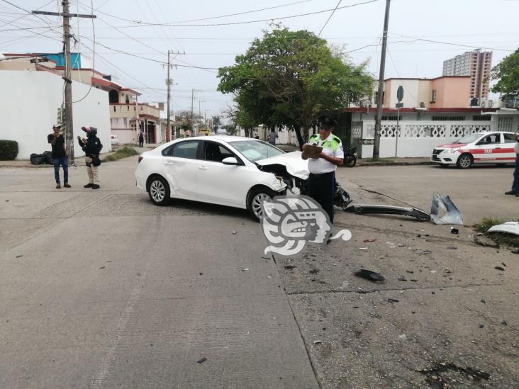 Nogales despierta con sangre, albañil es acribillado en su casa