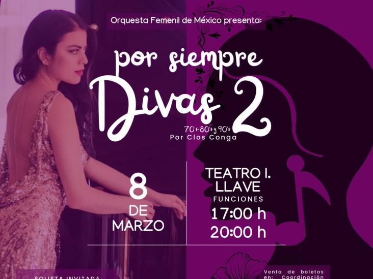 Un Encuentro Musical de Mujeres Inolvidable en Orizaba