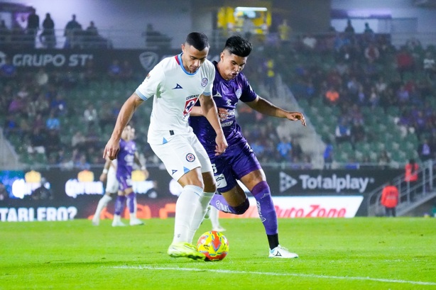 Rescata Mazatlán empate en su propia cancha