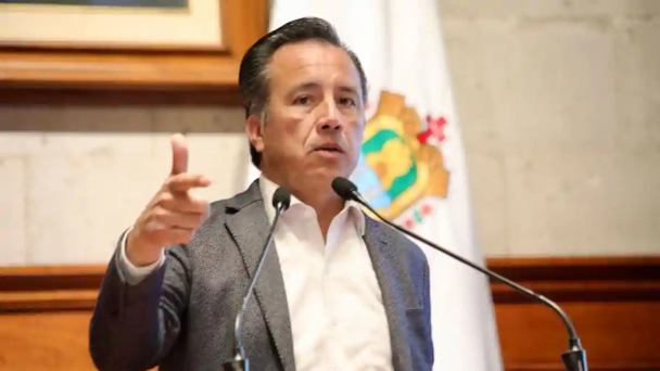 Cuitláhuac: hablar cuando conviene, callar cuando pesa