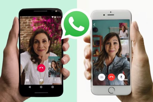 Adiós a las llamadas accidentales: WhatsApp rediseña su menú de llamadas