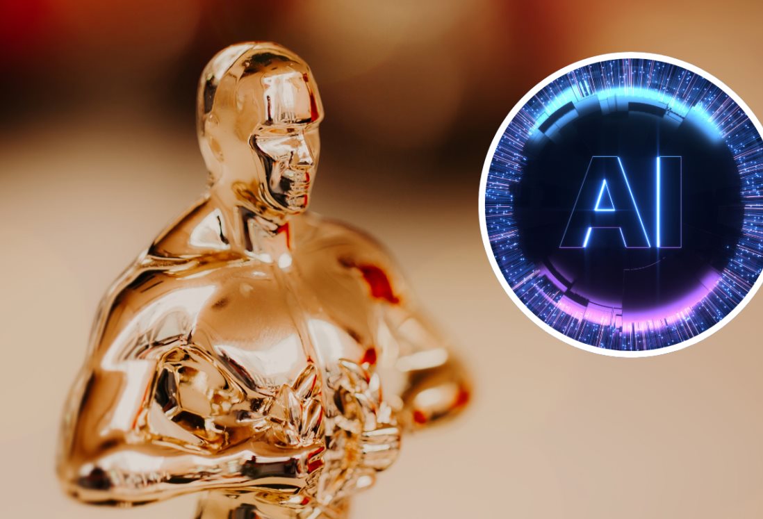 ¿Quiénes serán los ganadores a los Oscar 2025? Según la Inteligencia Artificial