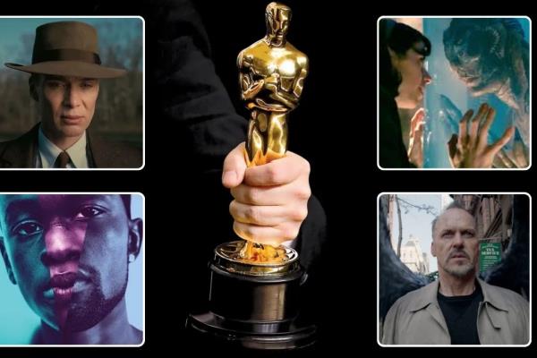 Premios Oscar: Estas son las ganadoras a Mejor Película en los últimos 10 años