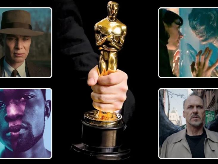 Premios Oscar: Estas son las ganadoras a Mejor Película en los últimos 10 años