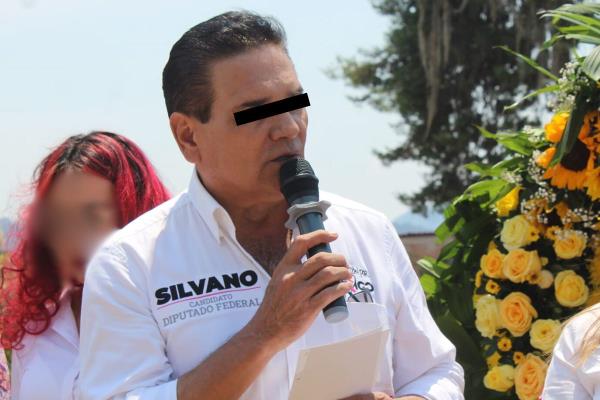 ¿Silvano Aureoles está detenido? Habrían capturado a colaboradores del exgobernador