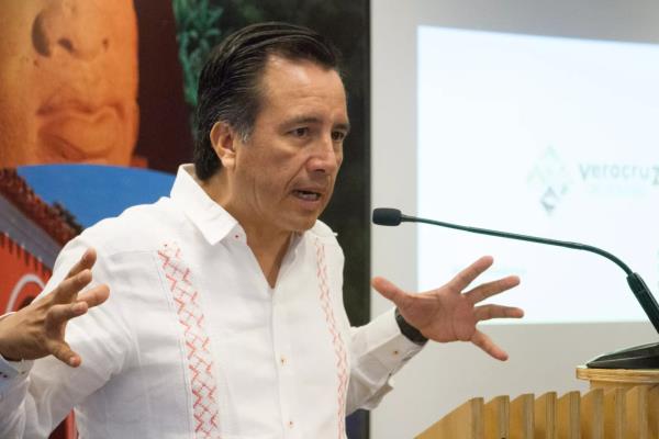 Cuitláhuac: hablar cuando conviene, callar cuando pesa