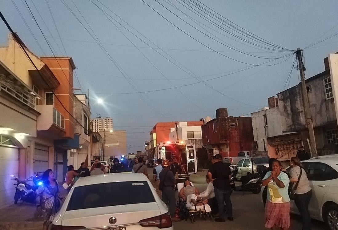 Fiscalía de Veracruz confirma 4 muertos en ataque a taller mecánico en Coatzacoalcos