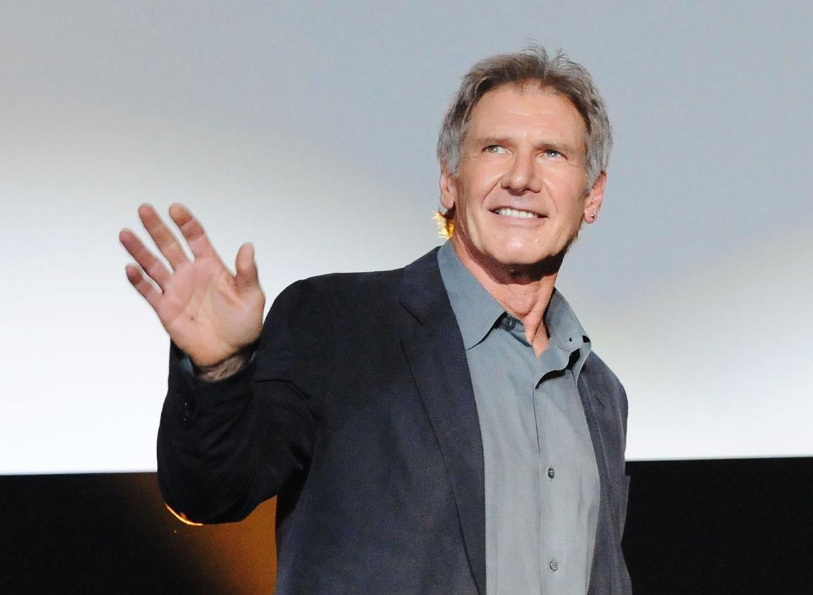 Harrison Ford cancela participación en gala del Oscar; estos son los motivos