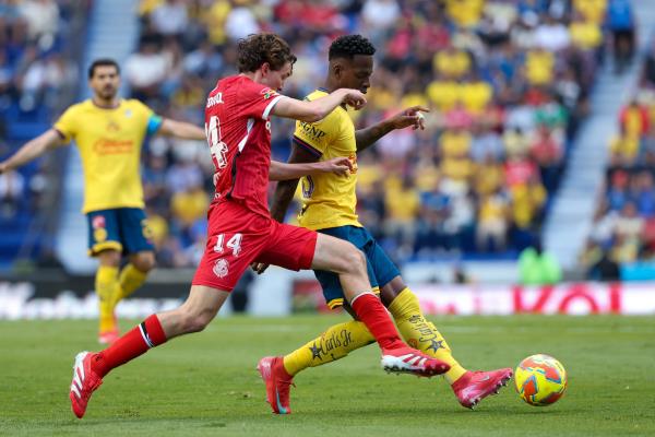 Golea América en casa a Diablos Rojos