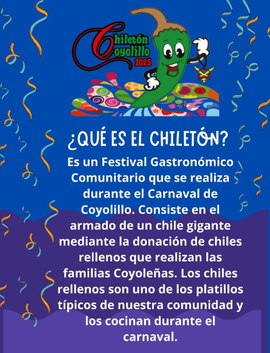 ¿Asistirás?, inicia el Carnaval de Coyolillo 2025; checa detalles 