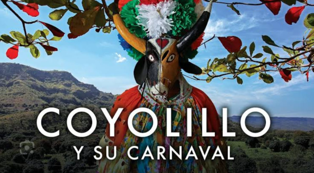 ¿Asistirás?, inicia el Carnaval de Coyolillo 2025; checa detalles 