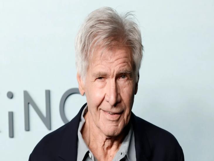 Harrison Ford fuera de los Óscar: No se presentará por esta razón