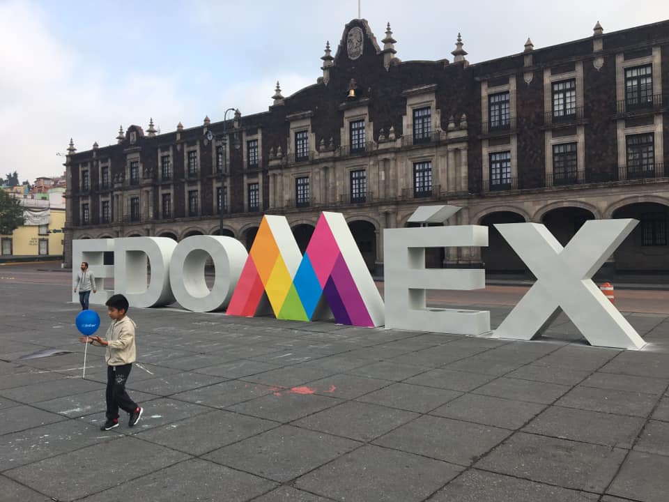 201 años del Edomex