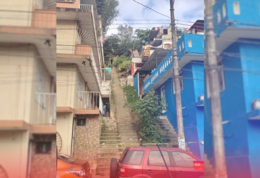 Joven desaparecido es hallado sin vida en un barranco en Xalapa