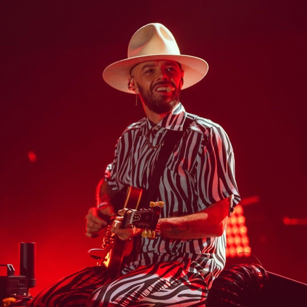 Jesse y Joy reconquista a Veracruz con show en el Auditorio Benito Juárez