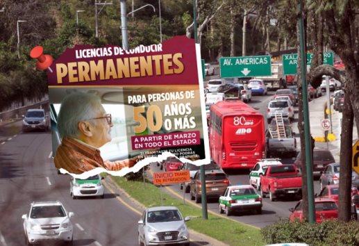 Rocío Nahle decreta licencia de conducir permanente y descuento de la tenencia vehicular