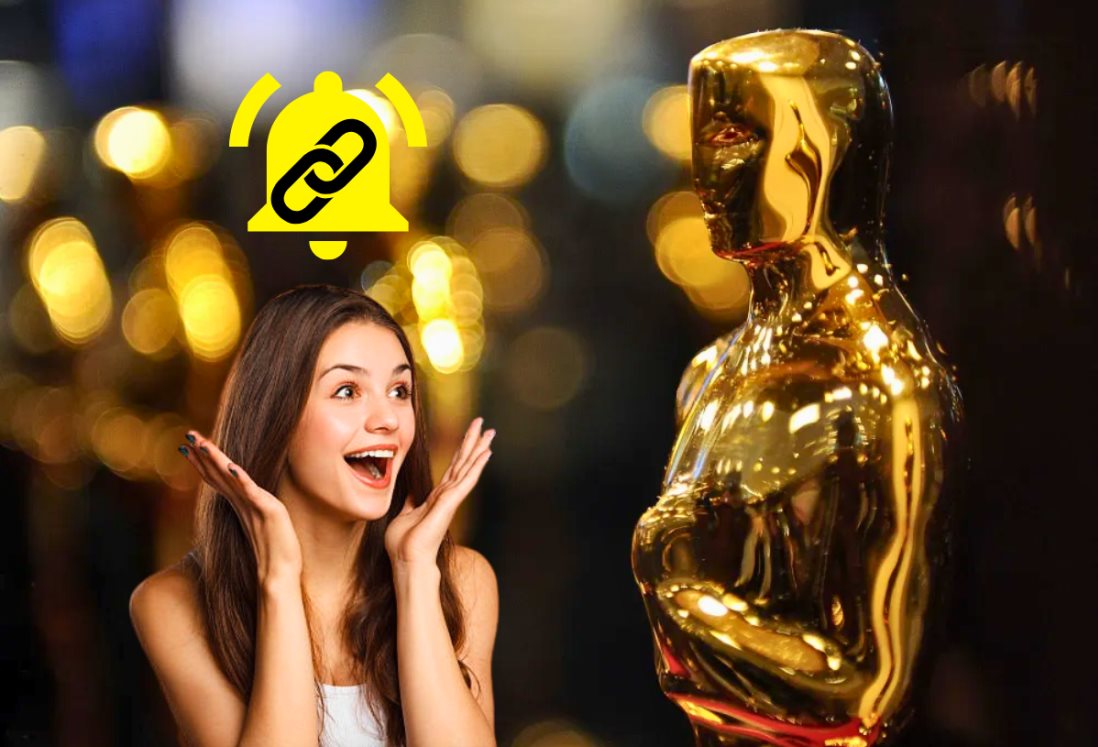 ¡Ya va a empezar! Aquí puedes ver los Oscar 2025 | Horario y enlace