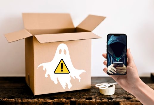 ¿Qué es el paquete fantasma? La estafa con la que engañan a los que compran en línea