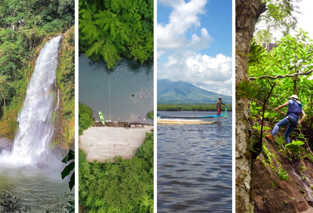 Conoce la Ruta Olmeca: un viaje a la cultura y naturaleza de Veracruz