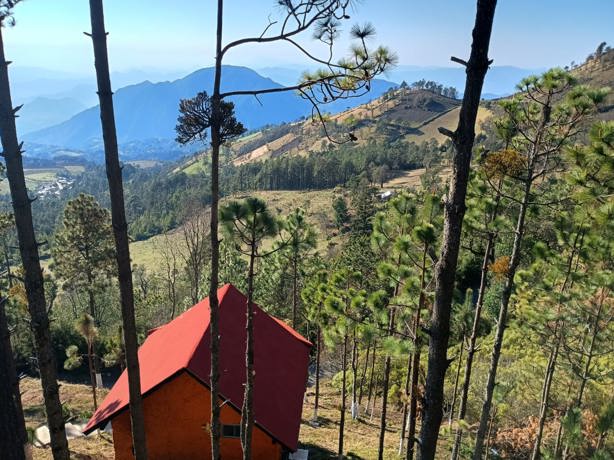 Pico de Orizaba recibió más visitantes en enero y febrero que en diciembre