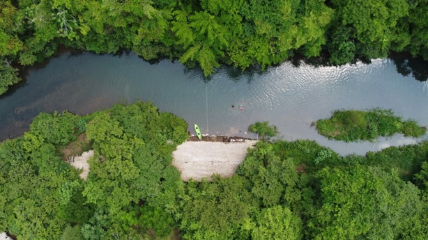 Conoce la Ruta Olmeca: un viaje a la cultura y naturaleza de Veracruz