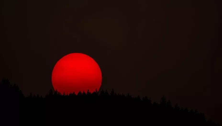 ¿Cuándo se verá la Luna Roja? Estos son los eventos astronómicos de marzo de 2025