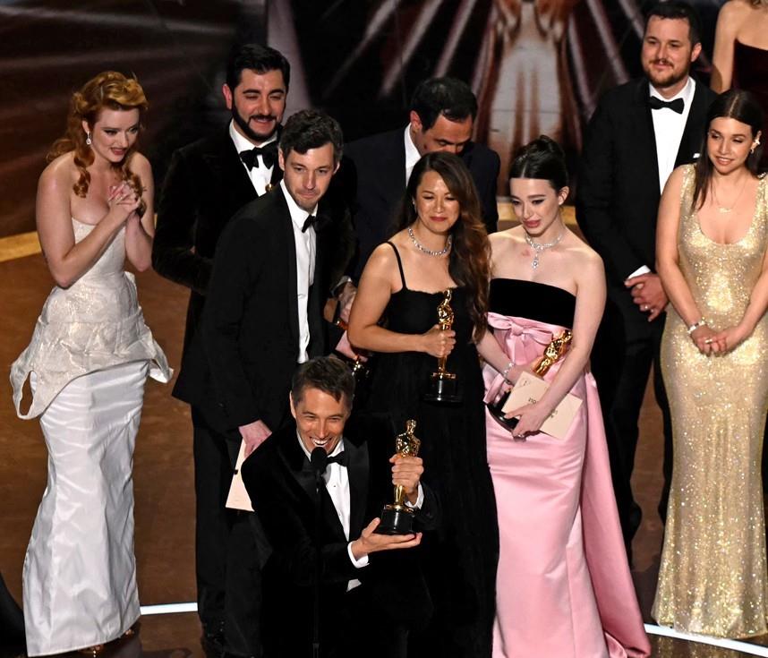 Dónde ver las películas ganadoras de los Premios Oscar 2025