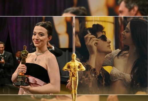 ¿Dónde ver Anora, la ganadora a mejor película en los Premios Óscar 2025?
