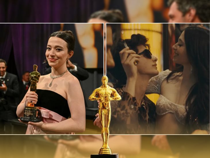 ¿Dónde ver Anora, la ganadora a mejor película en los Premios Óscar 2025?