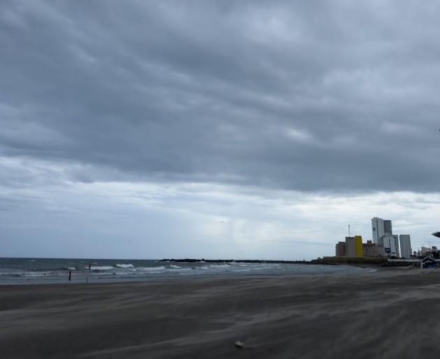 A qué hora lloverá en Veracruz y Boca del Río este 03 de marzo