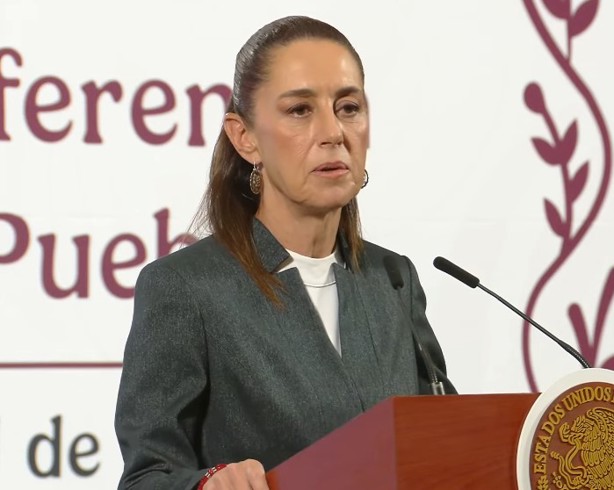 Gobierno de Claudia Sheinbaum garantiza obra carretera para el puerto de Veracruz