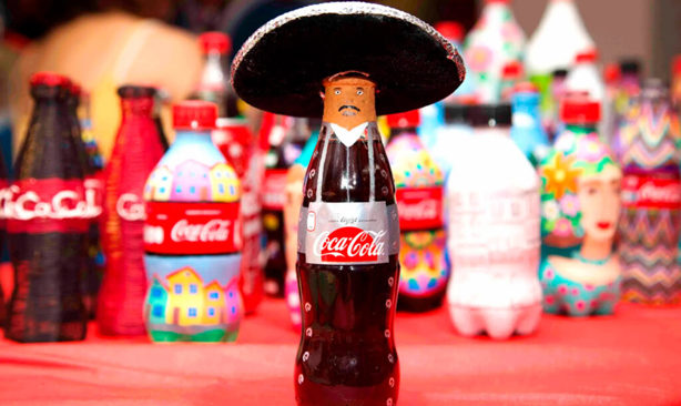 ¿Por qué Coca-Cola tendrá el sello de Hecho en México?