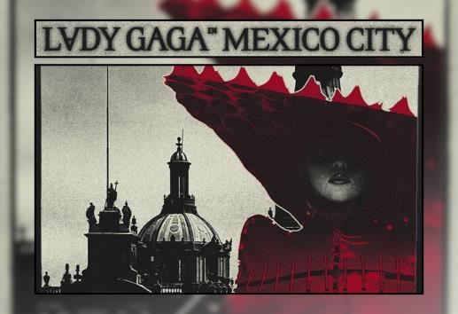 Lady Gaga en México: Fecha, sede, preventa y costo de boletos