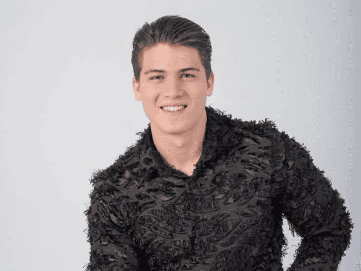 Willy Inurreta del Cueto es designado como el nuevo Mr. Model Veracruz 2025