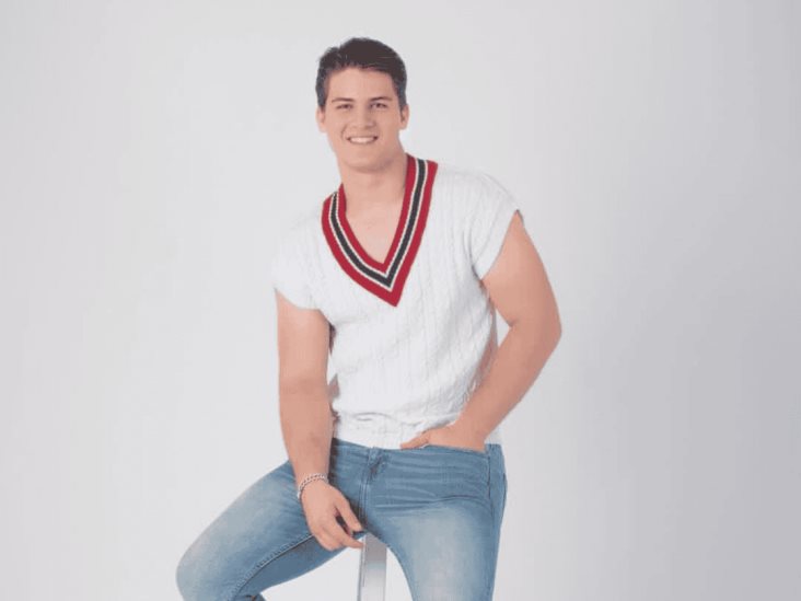 Willy Inurreta del Cueto es designado como el nuevo Mr. Model Veracruz 2025