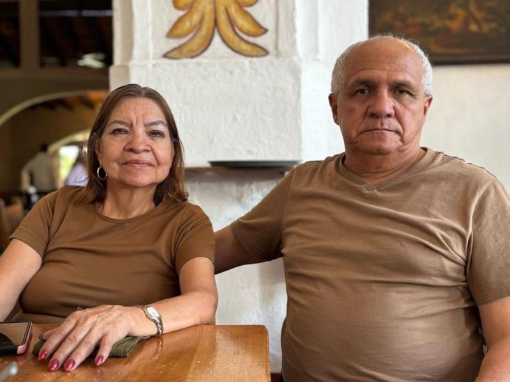 Sol y Sones de María Elena Hernández Lara, cronista de Tierra Blanca