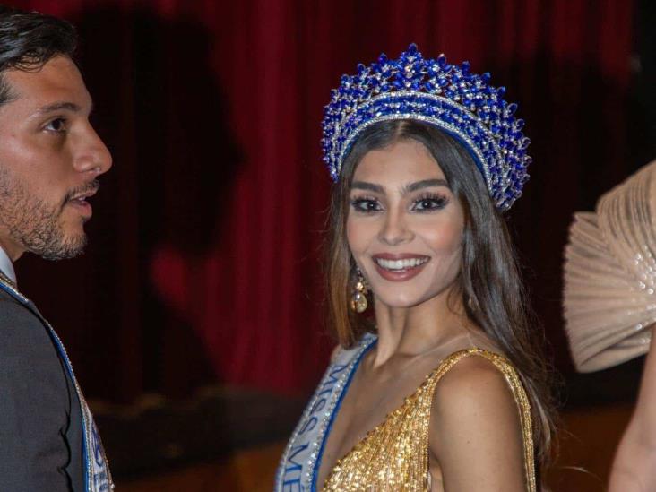 Ecos del certamen Mister Supranational México 2025