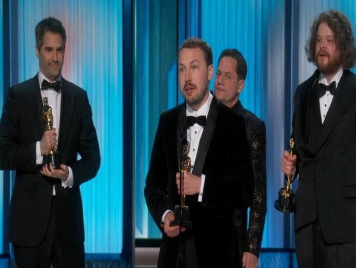 Flow triunfa como Mejor Película Animada en los Premios Óscar 2025