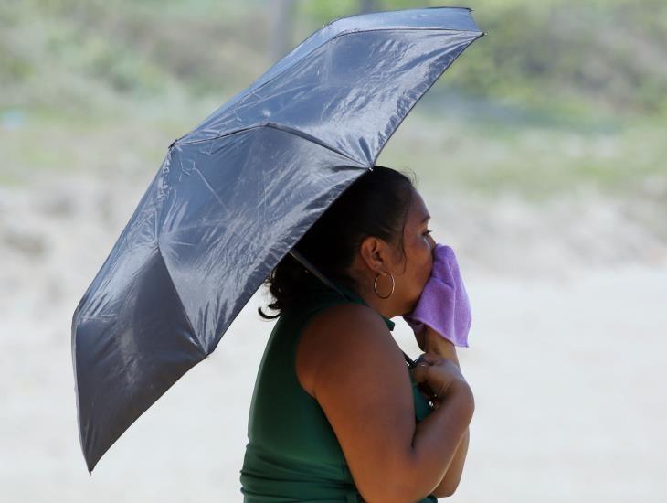 SMN: ¿cuántas olas de calor habrá en México este 2025?