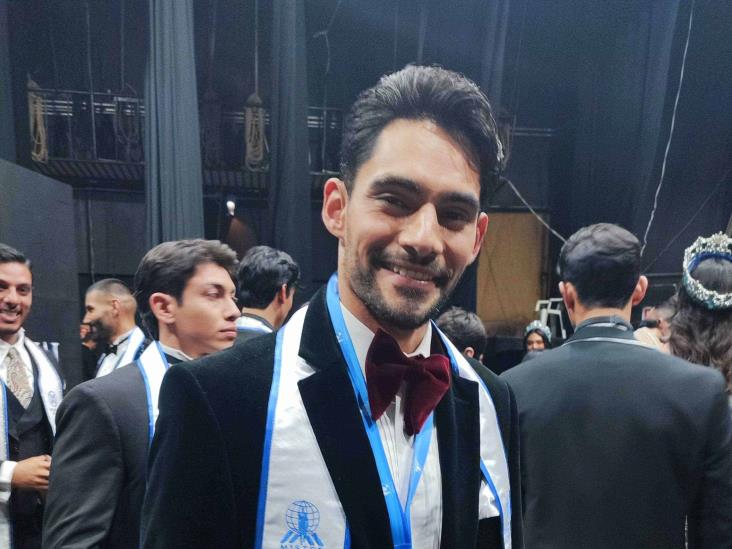 Ecos del certamen Mister Supranational México 2025