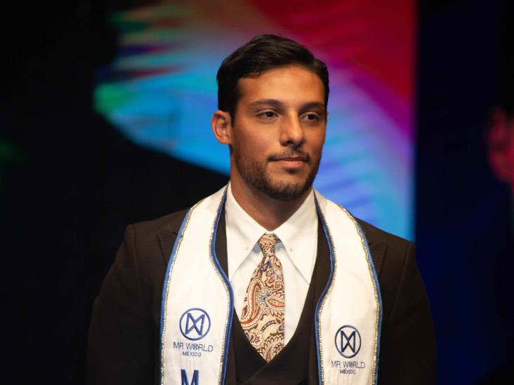 Ecos del certamen Mister Supranational México 2025