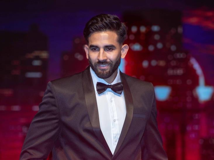 Ecos del certamen Mister Supranational México 2025