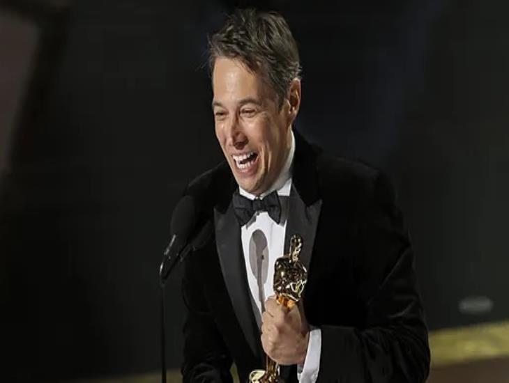 Sean Baker aboga por el cine con su Óscar a Mejor Dirección