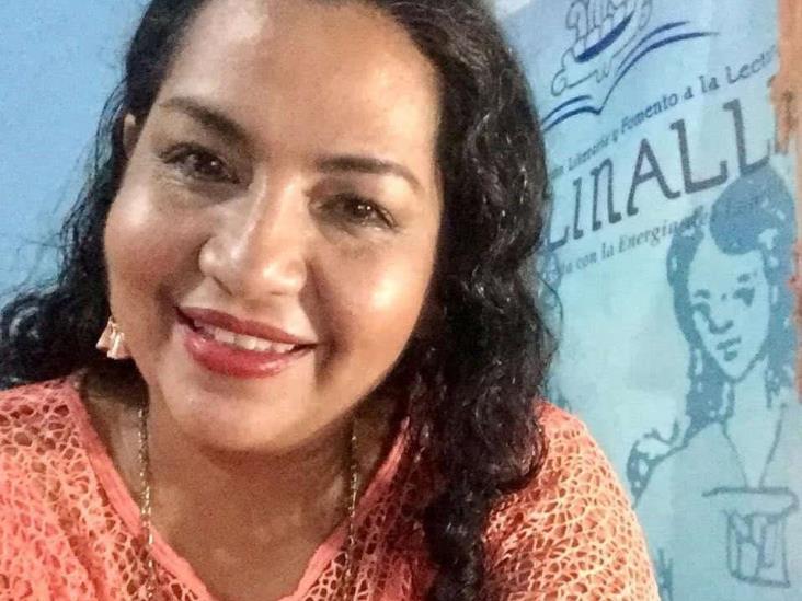 Sol y Sones de María Elena Hernández Lara, cronista de Tierra Blanca