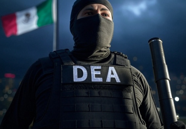 Lista de los nueve mexicanos más buscados por la DEA y FBI