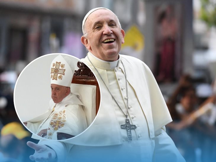 Papa Francisco: ¿Cuál es su estado de salud hoy 3 de marzo?