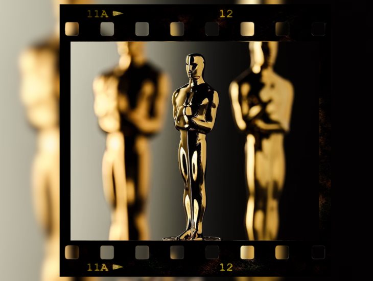 Sigue EN VIVO la lista de ganadores de los Premios Óscar 2025