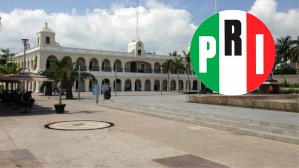 Boca del Río: la capitulación priista