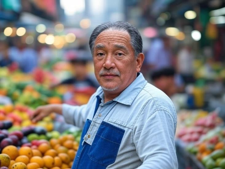 Creció la ocupación laboral en México al iniciar el 2025