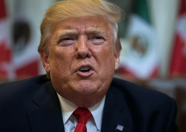 Si Trump impone aranceles, así afectará bolsillo de consumidores